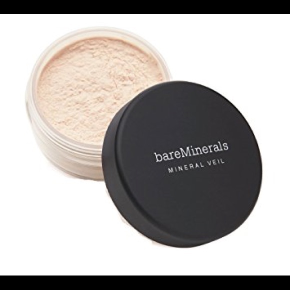 🌟MINERAL VEIL BareMinerals LRG Original Mineral Viel Powder NWT - Picture 2 of 4